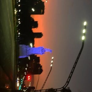 Meet your Posher, Agustina